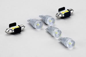 TOMS LED ROOM LAMP FOR TOYOTA NOAH ZRR8 ZWR80  81260-TZR80