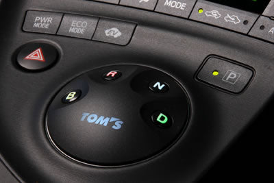 TOMS SHIFT POSITION SWITCH FOR TOYOTA PRIUS GS ZVW30   55404-TZW33