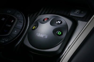 TOMS SHIFT POSITION SWITCH FOR TOYOTA ESQUIRE ZWR80  55404-TZR80