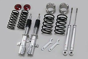 TOMS SPORTS SUSPENSION KIT FOR TOYOTA GR86 ZN6 ZN8 48001-TZN64