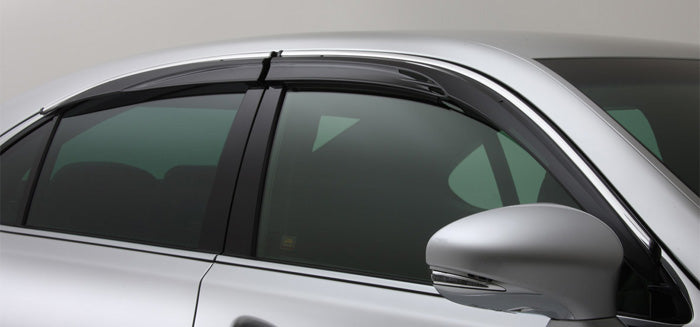 TOMS SPORTS SIDE VISOR FOR TOYOTA LEXUS LS USF40 45  08611-TUF40