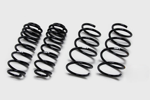 TOMS COMFORT LOWDOWN SPRING FOR TOYOTA LEXUS NX AYZ10   48130-TAZ11