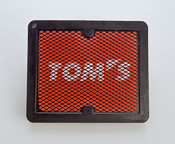 TOMS AIR CLEANER SUPER RAM II FOR TOYOTA CROWN ARS220 GWS224  17801-TSR46