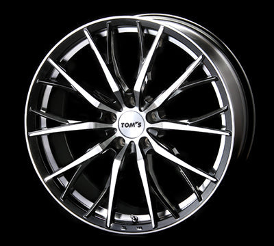 TOMS TH01 X1 FOR TOYOTA LEXUS NX AGZ1 AYZ1   42610-TH107