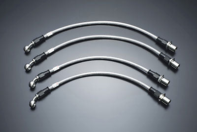 TOMS BRAKE LINE  FOR TOYOTA VOXY ZRR80W  00300-TB212