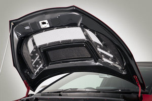 VARIS ARISING-I COOLING BONNET HOOD CARBON+ FOR TOYOTA GR YARIS GXPA16 VBTO-150