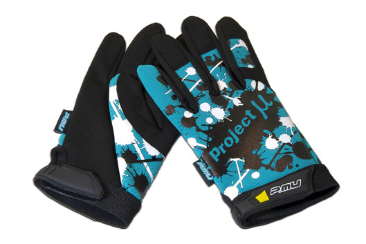 PROJECT MU MECHANIC GLOVE L FOR  ACC-MG02L