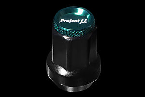 PROJECT MU LOCK NUT7 TYPE-M M12×P1.25 FOR  LN7P125B