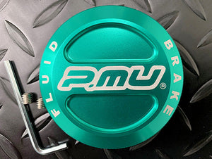 PROJECT MU MASTER CYLINDER CAP ACC-TC18