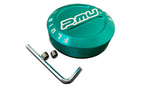 PROJECT MU MASTER CYLINDER CAP ACC-TC18