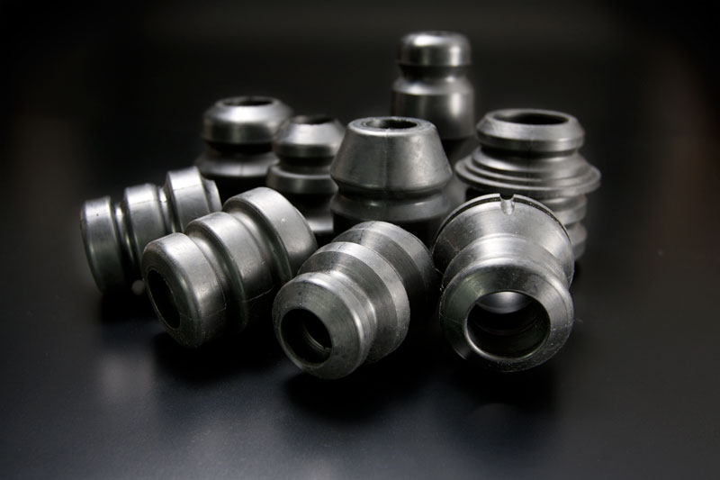 ESPELIR SUPER DOWNSUS RUBBER FOR TOYOTA RAV4 ACA31W ACA36W 2AZ-FE BR-797F