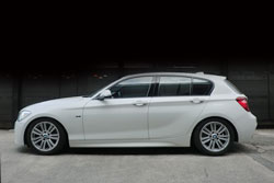 BLITZ ZZ-R COILOVER SUSPENSION SET FOR BMW 120I (F20) DBA-1A16 DBA-1S20G N13B16A B48B20A 92482