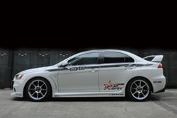 BLITZ ZZ-R COILOVER SUSPENSION SET FOR MITSUBISHI LANCER EVOLUTION X CZ4A 4B11 92767