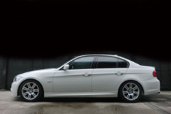 BLITZ ZZ-R COILOVER SUSPENSION SET FOR BMW 330I (E90) ABA-VB30 N52B30A 92481