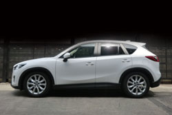 BLITZ ZZ-R COILOVER SUSPENSION SET FOR MAZDA CX-5 KE2FW SH-VPTS 92382