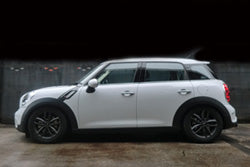 BLITZ ZZ-R COILOVER SUSPENSION SET FOR BMW MINI COOPER D PACEMAN (R61) LDA-RS20 92450