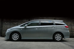 BLITZ ZZ-R COILOVER SUSPENSION SET FOR TOYOTA WISH ZGE20G ZGE20W 2ZR-FAE 92442