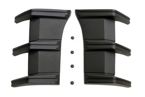 KENSTYLE TAIL LENS COVER FOR  KENSTYLE-00016