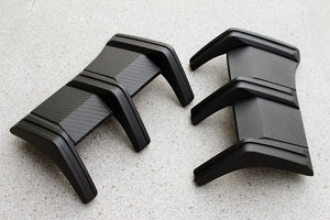 KENSTYLE TAIL LENS COVER FOR  KENSTYLE-00016