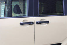 KENSTYLE DOOR HANDLE GARNISH LEFT AND RIGHT 8 PIECES 1 SET FOR  KENSTYLE-00031