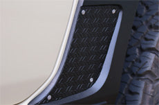 KENSTYLE SIDE SILL PROTECTOR FRONT REAR 4 PIECE SET FOR  KENSTYLE-00003