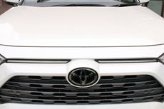 KENSTYLE D-LINER UPPER GRILLE PLATING MOULDING FOR  KENSTYLE-00017