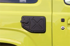 KENSTYLE FUEL LID GARNISH FOR  KENSTYLE-00001