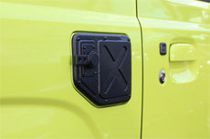 KENSTYLE FUEL LID GARNISH FOR  KENSTYLE-00001