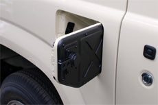 KENSTYLE FUEL LID GARNISH FOR  KENSTYLE-00001