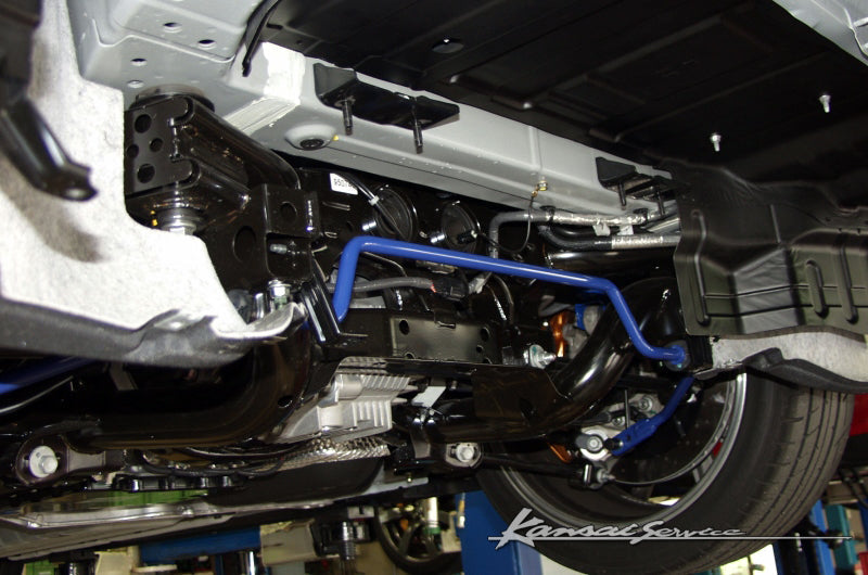 KANSAI SERVICE STABILIZER SET FOR NISSAN GT-R R35 KSN030