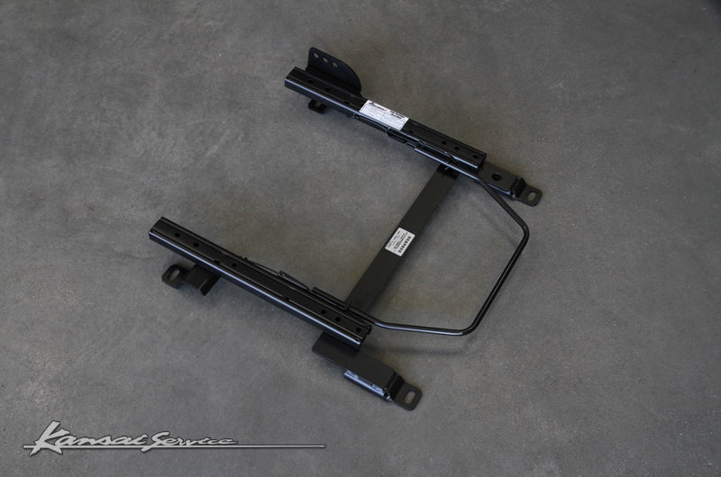 KANSAI SERVICE RECARO SEAT DEDICATED SEAT RAIL FOR TOYOTA C-HR ZYX10 NGX50 KIT021