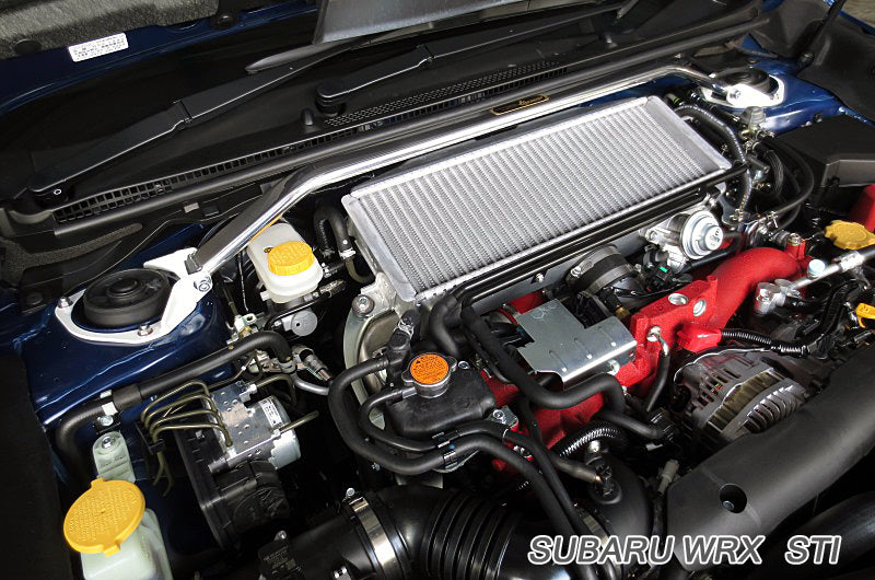 KANSAI SERVICE REAR LOWER ARM BAR FOR SUBARU WRX STI VAB LEVORG VMG KSF031