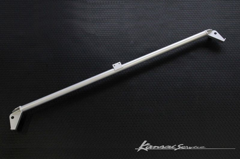KANSAI SERVICE REAR UPPER BRACE FOR TOYOTA GR SUPRA DB  KST018