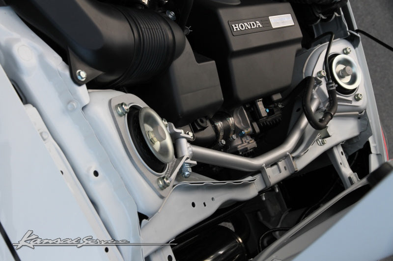 KANSAI SERVICE REAR TOWER BAR FOR HONDA S660 JW5  KTH006