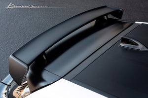KANSAI SERVICE FLOOR MAT FULL SET FOR TOYOTA 86 ZN6 SUBARU BRZ ZD6 KYT014