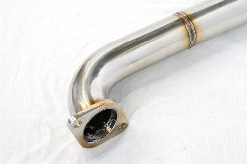 KREISSIEG EQUAL LENGTH FRONT PIPE FOR LOTUS EXIGE S V6 SUPERCHARGER LTEXS-04