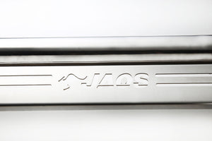 JAOS FRONT SKID BAR POLISH BLAST FOR SUBARU FORESTER SK B150744A