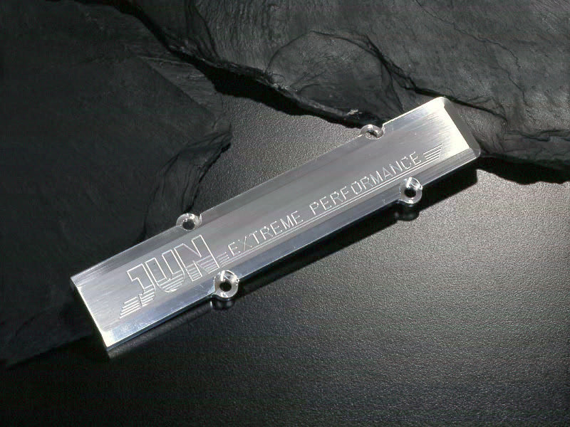 JUN AUTO Plug Cover Ownerment  For HONDA H22A 2014A-H002