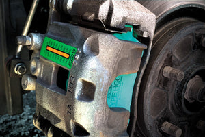 PROJECT MU CALIPER TEMP INDICATOR FOR  ST-CPTL04