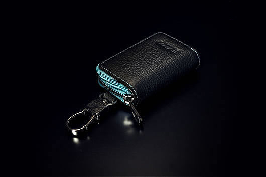 PROJECT MU SMART KEY CASE FOR  ACC-TC14