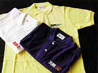 JUN AUTO NAVY BLUE ORIGINAL POLO M 9005M-101