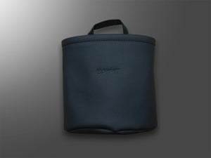 D-SPORT SMALL ITEM POUCH BLACK FOR  08330-BK