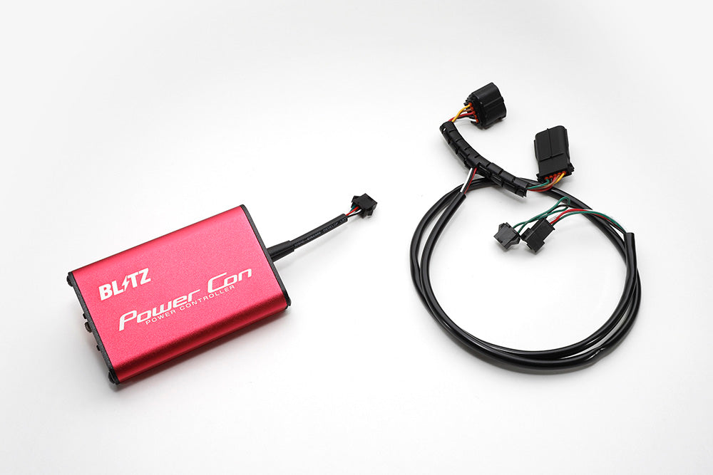 BLITZ POWER CON NA FOR TOYOTA 86 ZN6 SUBARU BRZ ZC6 BPCN00