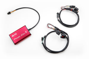 BLITZ POWER CON X POWER CONTROLLER FOR SUZUKI WAGON R STINGRAY MH44S CVT R06A (Turbo) PCX05
