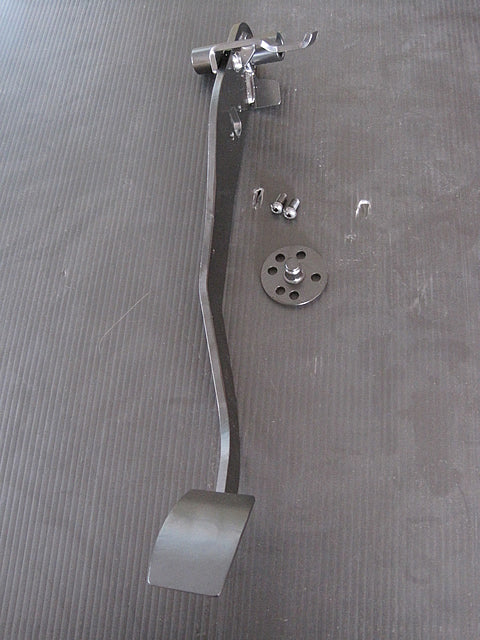 R'S RACING SERVICE RRP SPORT ADJUST CLUTCH PEDAL II FOR SUZUKI SWIFT SPORT ZC32S MT D32-100