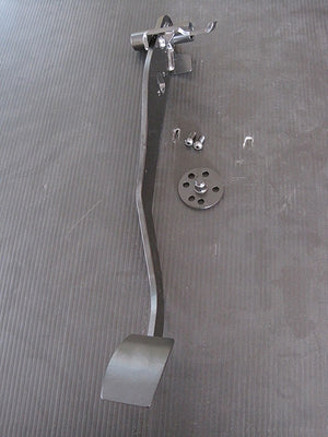 R'S RACING SERVICE RRP SPORT ADJUST CLUTCH PEDAL II FOR SUZUKI SWIFT SPORT ZC32S MT D32-100