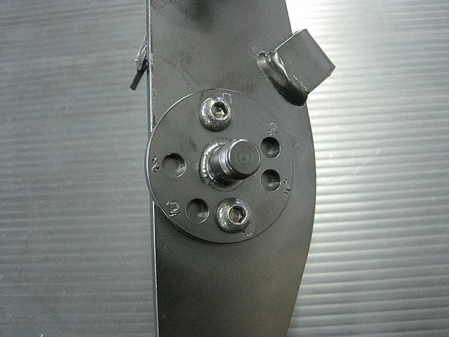 R'S RACING SERVICE RRP SPORT ADJUST CLUTCH PEDAL II FOR SUZUKI SWIFT SPORT ZC32S MT D32-100