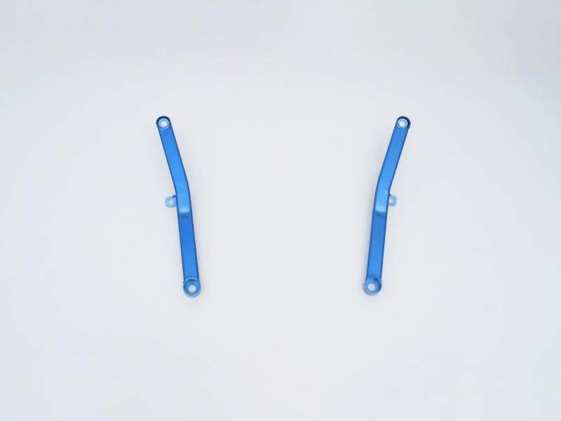 CUSCO POWER BRACE REAR FOR TOYOTA GR COROLLA GZEA14H 1H1 492 R