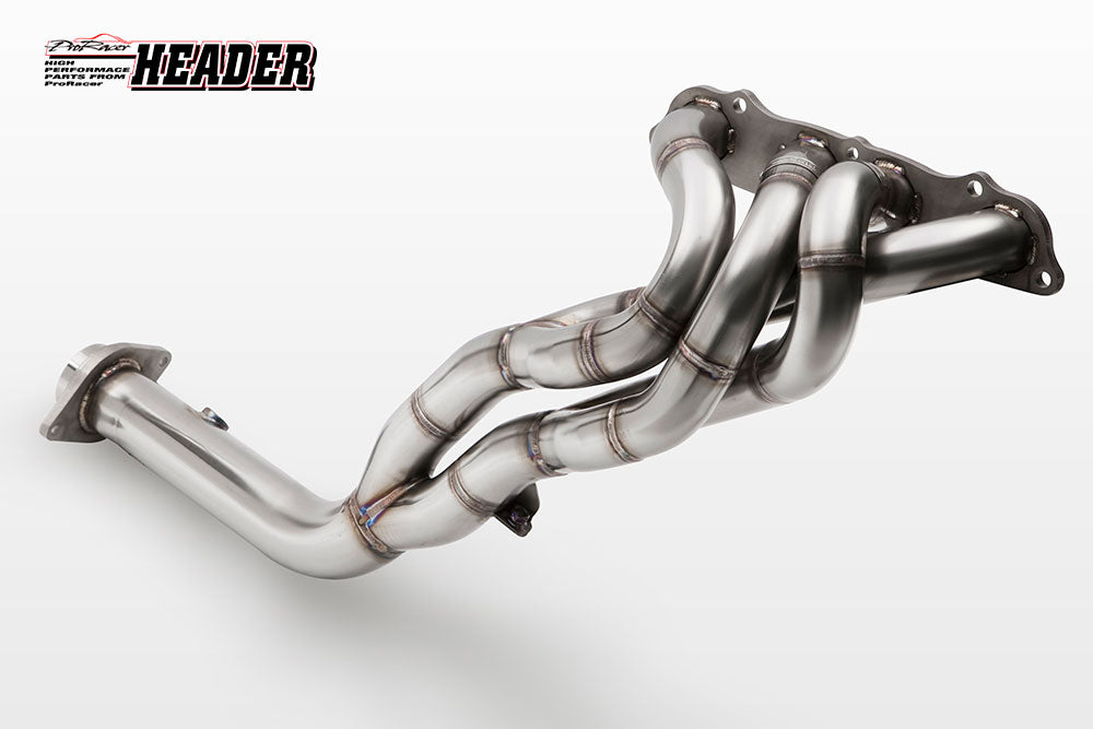 5ZIGEN EXHAUST MANIFOLD PRO RACER HEADER FOR TOYOTA 86 ZC6 ZN6 BTOEX10-P
