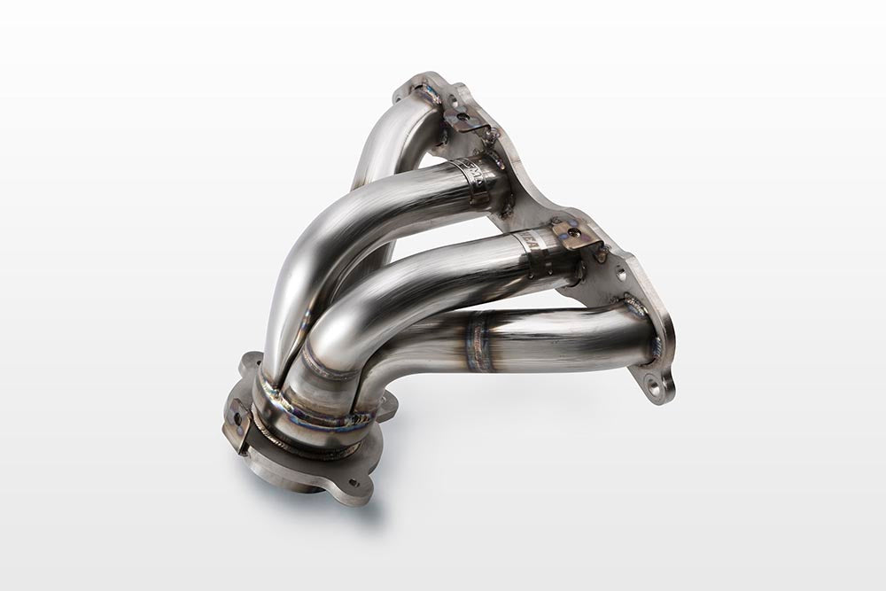 5ZIGEN EXHAUST MANIFOLD PRO RACER HEADER FOR HONDA CIVIC INTEGRA DB8 DC2 EK9-DC2 BHOEX03-P